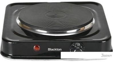   Blackton Bt HP114B