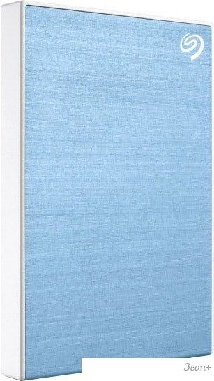 Внешний накопитель Seagate One Touch STKB2000402 2TB