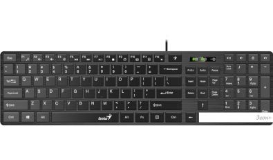  Genius SlimStar 126 ()