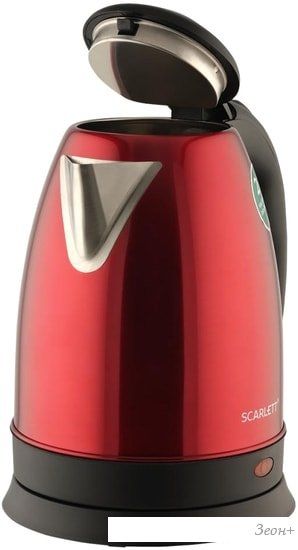 Электрочайник Scarlett SC-EK21S76
