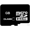   Smart Buy microSDHC (Class 10) 16  + SD  (SB16GBSDCL10-01)