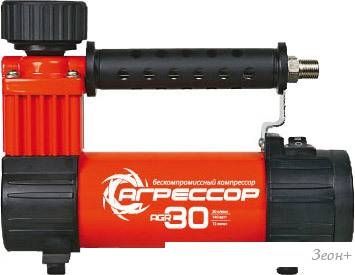    AGR 30