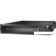 Источник бесперебойного питания APC Smart-UPS X 3000VA Rack/Tower LCD 200-240V (SMX3000RMHV2U)
