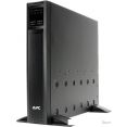 Источник бесперебойного питания APC Smart-UPS X 750VA Rack/Tower LCD 230V (SMX750I)