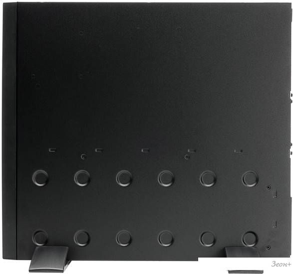 Источник бесперебойного питания APC Smart-UPS X 750VA Rack/Tower LCD 230V (SMX750I)