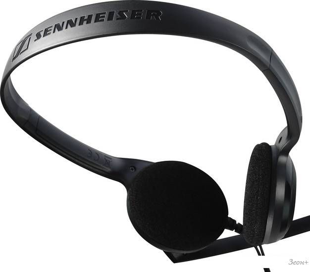Наушники Sennheiser PC 3 CHAT