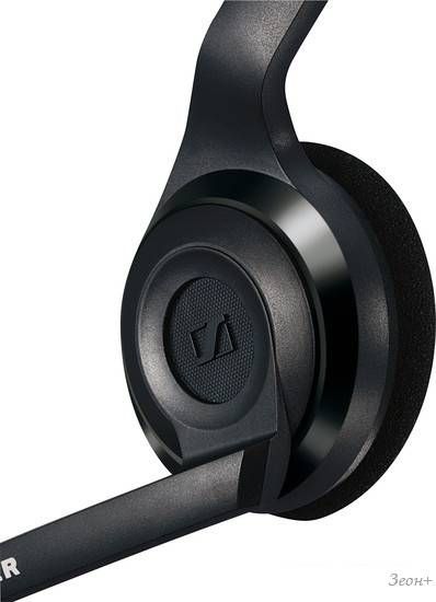 Наушники Sennheiser PC 3 CHAT
