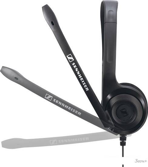 Наушники Sennheiser PC 3 CHAT