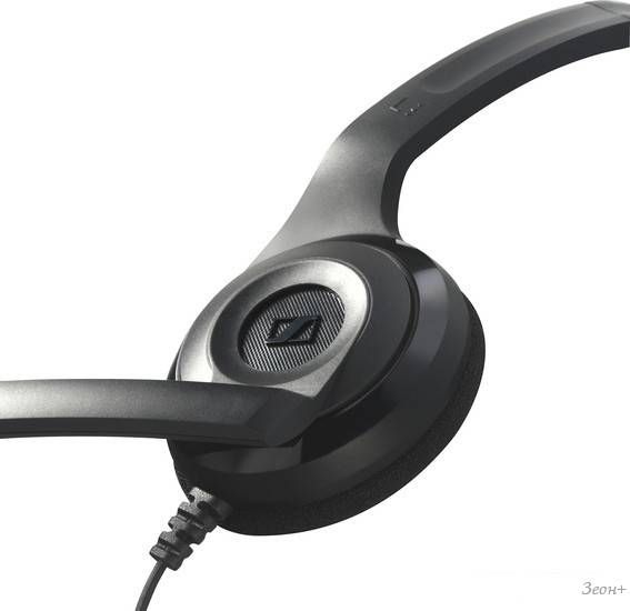Наушники Sennheiser PC 3 CHAT