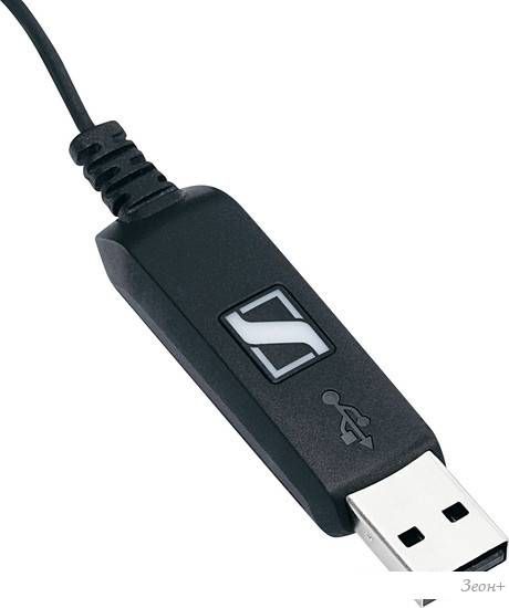 Наушники Sennheiser PC 8 USB