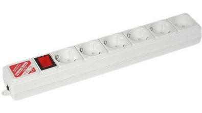   Power Cube 6 , , 1.9  (SPG(5+1)-B-6)