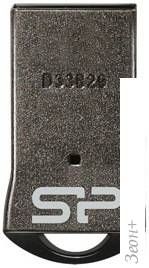 USB Flash Silicon-Power Touch T01 16GB (SP016GBUF2T01V1K)