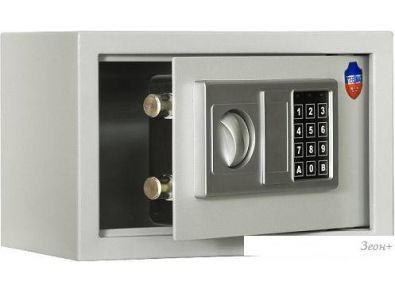   Steelmax MCH-20EN