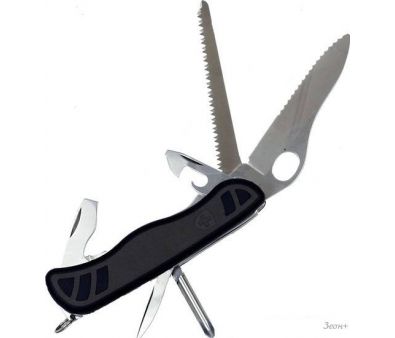   Victorinox Swiss Soldier's knife 08 (0.8461.MWCH)