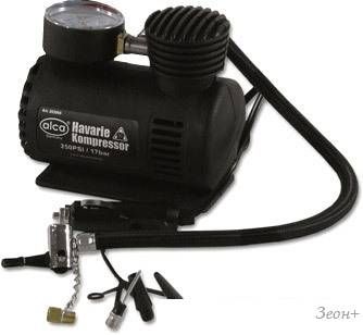   Alca Kompressor 250 PSI (203 000)