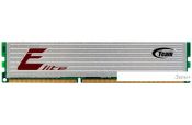 Оперативная память Team Elite 4GB DDR3 PC3-12800 (TED34G1600C1101)