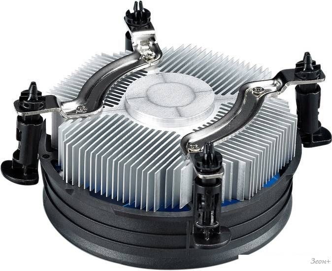 Кулер для процессора DeepCool THETA 9 PWM