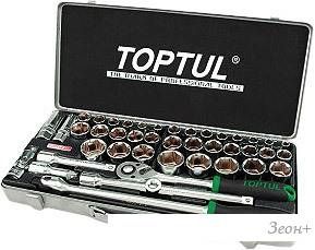    Toptul GCAD4303 43 