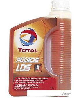   Total FLUIDE LDS 1 