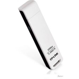 Wi-Fi  TP-Link TL-WN821N