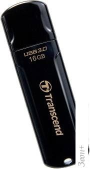 USB Flash Transcend JetFlash 700 16GB (TS16GJF700)