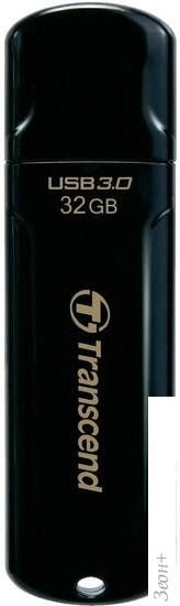 USB Flash Transcend JetFlash 700 32GB (TS32GJF700)