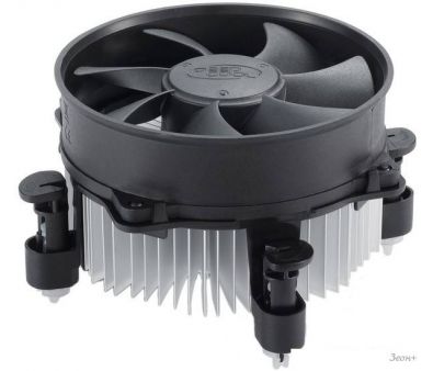    DeepCool ALTA 9