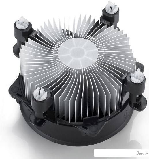 Кулер для процессора DeepCool ALTA 9