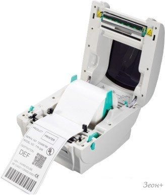 Термопринтер TSC TDP-247
