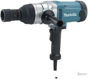 Ударный гайковерт Makita TW1000