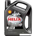 Моторное масло Shell Helix Ultra 5W-40 4л
