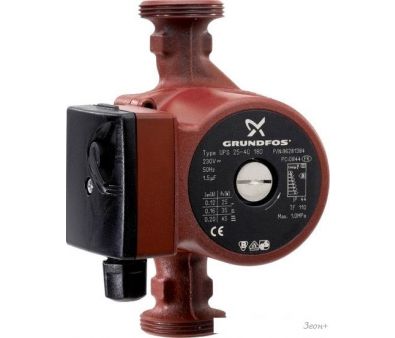   Grundfos UPS 32-40 180