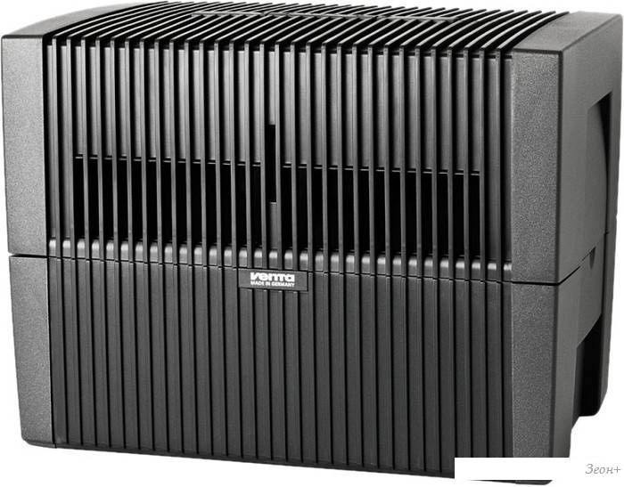 Мойка воздуха Venta LW45 (черный)
