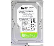   WD AV-GP 500GB (WD5000AVDS) PULL