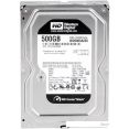   WD Caviar Black 500GB (WD5003AZEX)