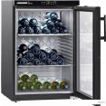 Винный шкаф Liebherr WKb 1812 Vinothek