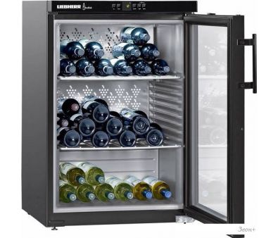   Liebherr WKb 1812 Vinothek