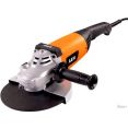 Угловая шлифмашина AEG Powertools WS 2200-230 DMS
