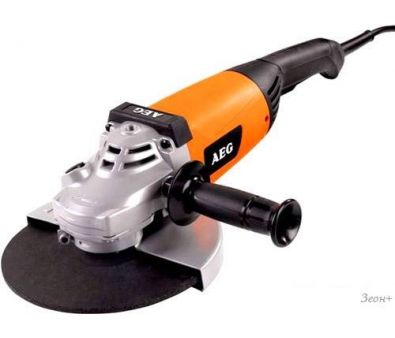   AEG Powertools WS 2200-230 DMS