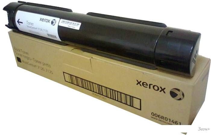 Картридж Xerox 006R01461