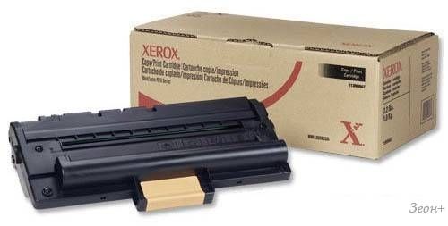 Картридж Xerox 113R00737