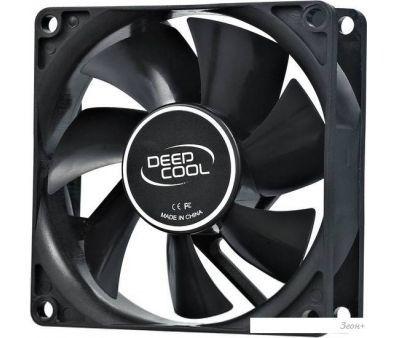 Вентилятор для корпуса DeepCool XFAN 80