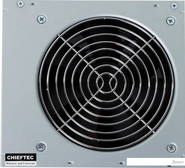 Блок питания Chieftec iArena GPA-500S8 500W
