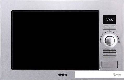Микроволновая печь Korting KMI925CX