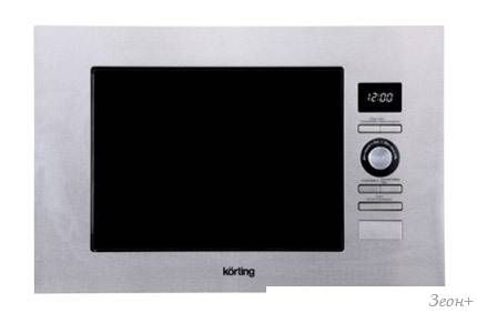 Микроволновая печь Korting KMI720X