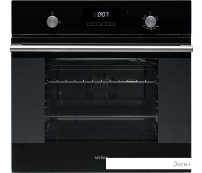 Газовый духовой шкаф Korting OGG 771 CFN