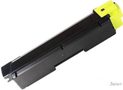 Картридж Kyocera TK-580Y