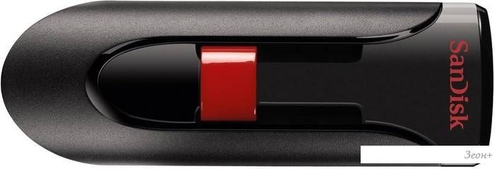 USB Flash SanDisk Cruzer Glide 32GB (SDCZ60-032G-B35)