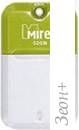 USB Flash Mirex ARTON GREEN 32GB (13600-FMUAGR32)