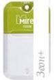 USB Flash Mirex ARTON GREEN 32GB (13600-FMUAGR32)